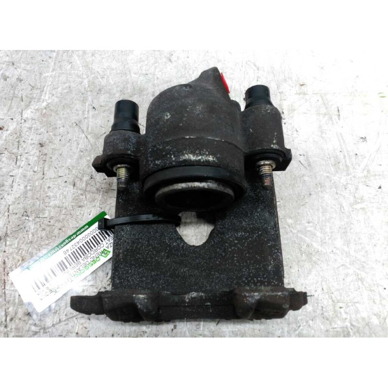 Recambio de pinza freno delantera derecha para seat cordoba berlina (6k2) stella referencia OEM IAM 3