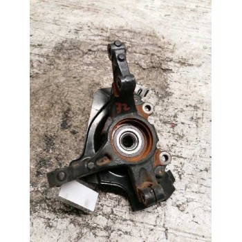 Recambio de mangueta delantera izquierda para fiat qubo (300) 1.3 16v m-jet cat referencia OEM IAM   