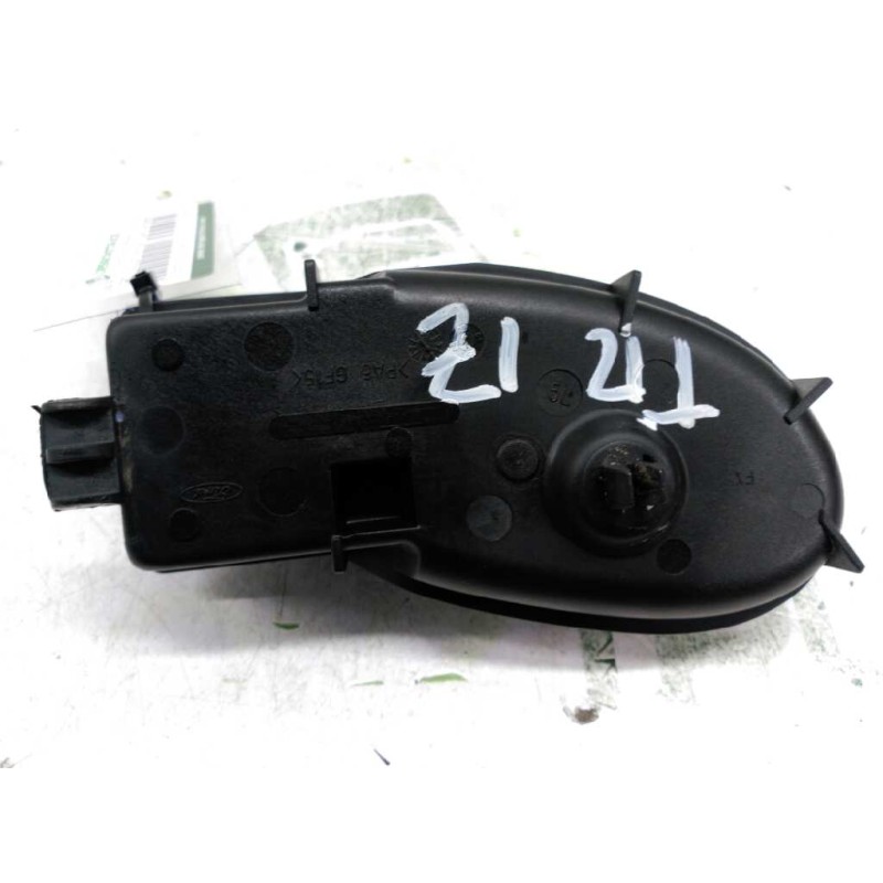 Recambio de maneta interior trasera izquierda para ford focus turnier (cak) ambiente referencia OEM IAM XS41A22601AK 2