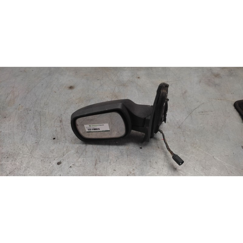 Recambio de retrovisor izquierdo para ford fiesta (cbk) 1.3 cat referencia OEM IAM 2s6117683bp 2