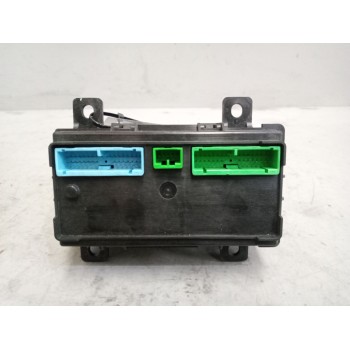 MODULO ELECTRONICO 7420554487 CENTRALITA VECU 