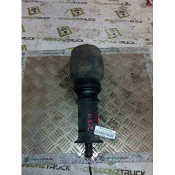 Recambio de amortiguador delantero derecho cabina para renault magnum ab 2005 12.8 diesel referencia OEM IAM 5010491301  