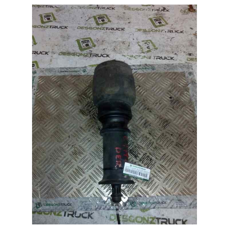 Recambio de amortiguador delantero derecho cabina para renault magnum ab 2005 12.8 diesel referencia OEM IAM 5010491301  