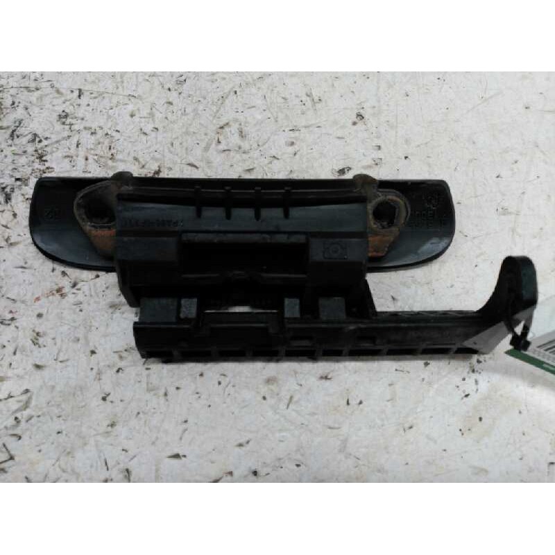 Recambio de maneta exterior trasera izquierda para citroën xsara picasso 2.0 hdi exclusive plus referencia OEM IAM 2