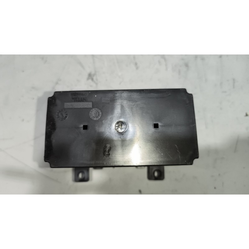 Recambio de modulo electronico para volvo fh 12 2002  12.1 diesel (d12d460) referencia OEM IAM 20538393 - Blanco 10