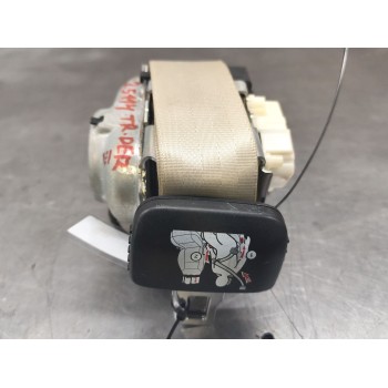 Recambio de cinturon seguridad trasero derecho para audi q7 (4mb, 4mg, 4mq) 3.0 tdi quattro referencia OEM IAM   