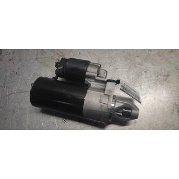 MOTOR ARRANQUE 0001115005 10 DIENTES 