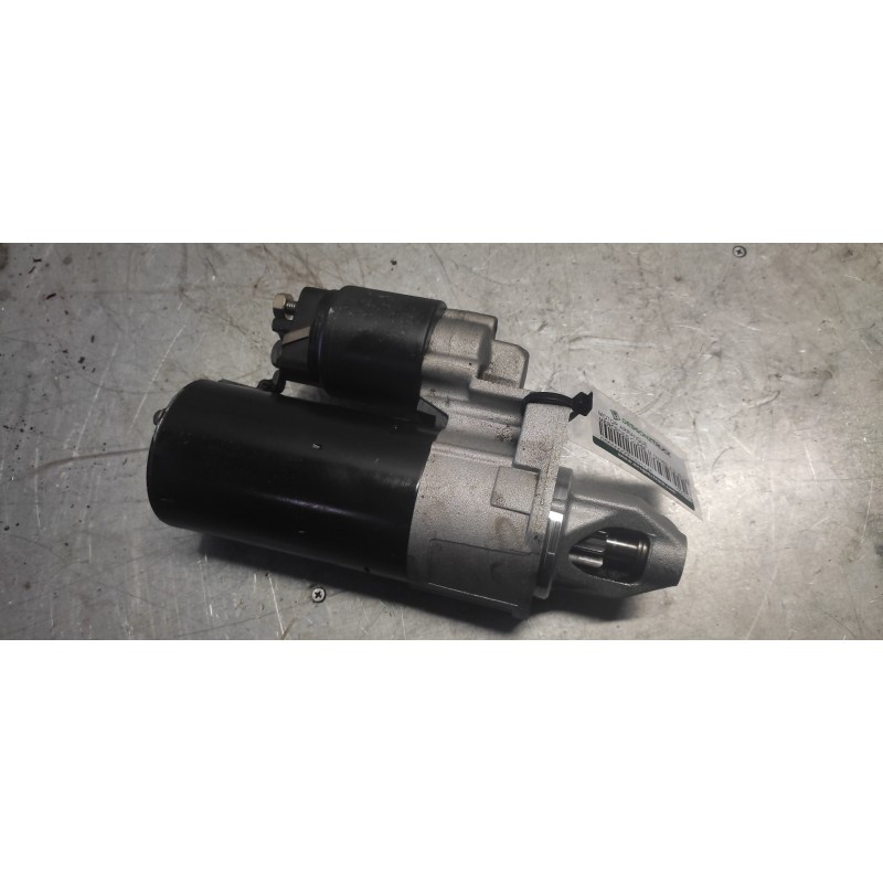 Recambio de motor arranque para mercedes-benz clase m (w163) 4.3 v8 24v cat referencia OEM IAM 0001115005 10 DIENTES