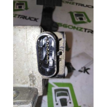 Recambio de pedal acelerador para daf serie xf105.xxx fsa 4x2 super-space-cab referencia OEM IAM 1742594  