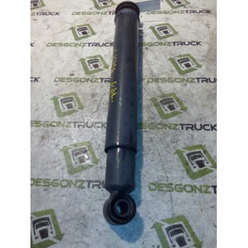 Recambio de amortiguador delantero para scania serie 4 (p/r 124 l) fsa 360 (4x2) e2 corto cr 13 / 14 b referencia OEM IAM 186112