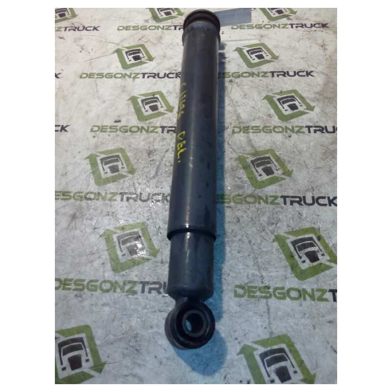 Recambio de amortiguador delantero para scania serie 4 (p/r 124 l) fsa 360 (4x2) e2 corto cr 13 / 14 b referencia OEM IAM 186112 - Blanco