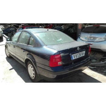volkswagen passat berlina (3b2) del año 1998