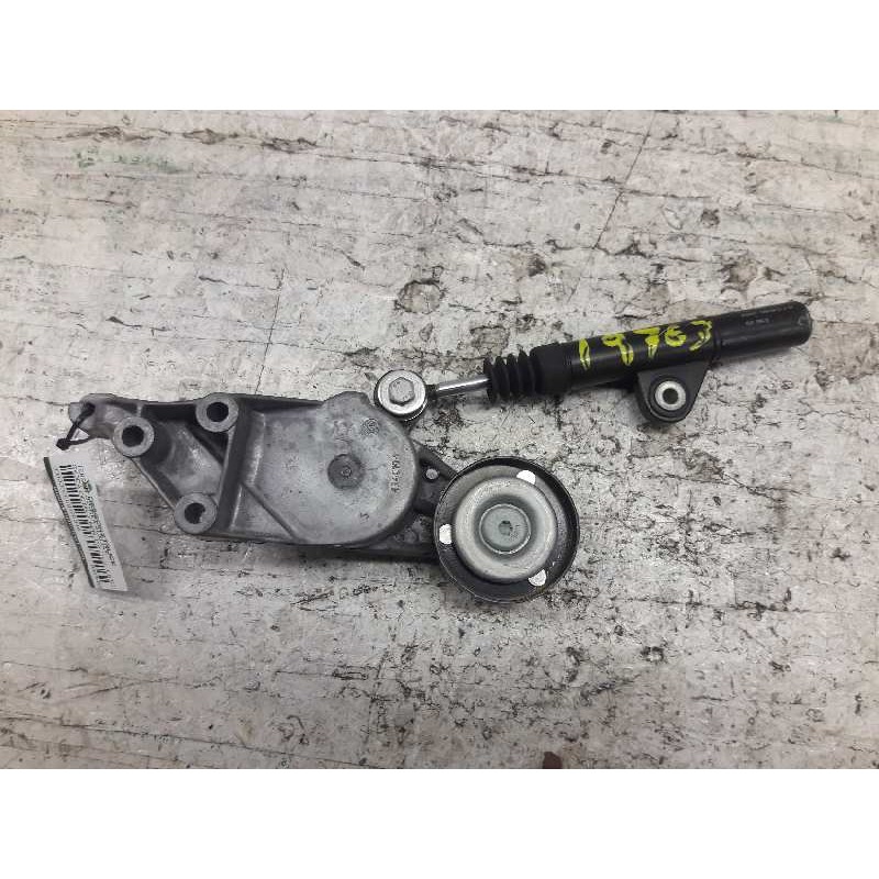 Recambio de tensor correa auxiliar para skoda octavia berlina (1u2) 1.9 tdi slx (81kw) referencia OEM IAM 038145284