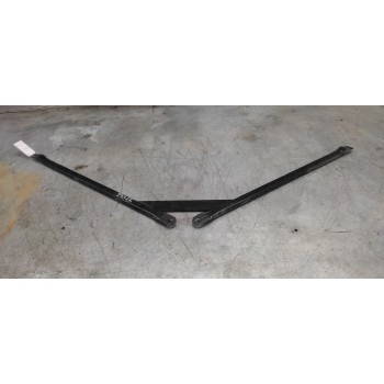 Recambio de travesaño superior para bmw serie 1 lim. (f20) 118d referencia OEM IAM 731155703 690976102811 