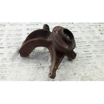 Recambio de mangueta delantera derecha para renault scenic ii authentique referencia OEM IAM   