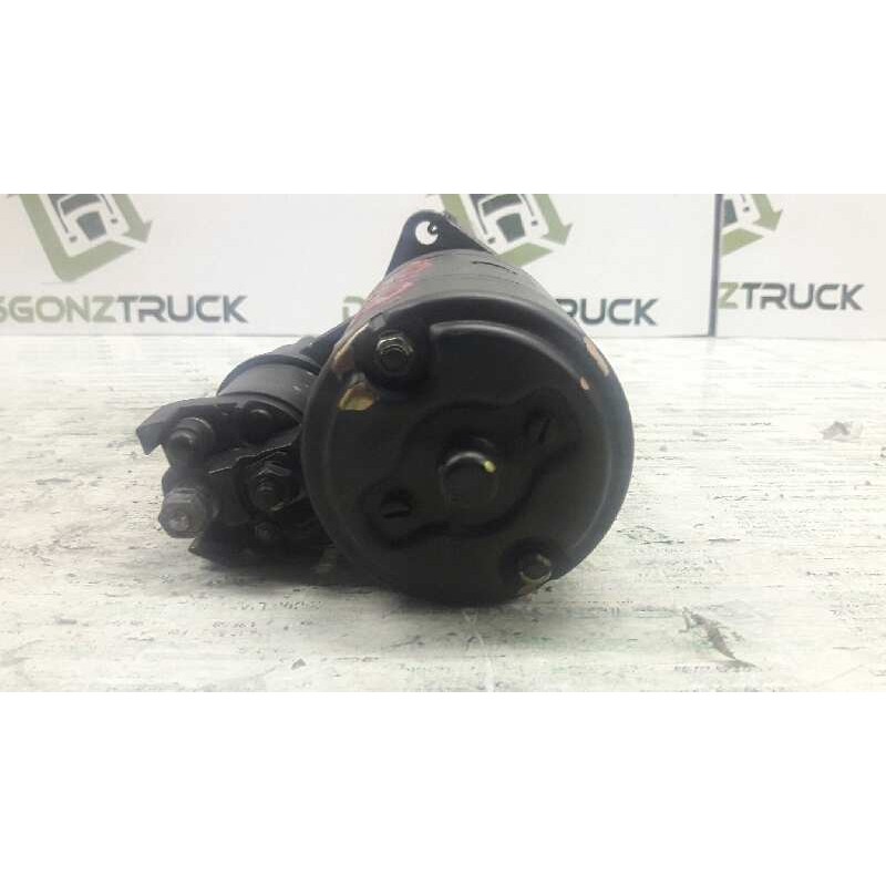 Recambio de motor arranque para bmw serie 5 berlina (e34) 525tds referencia OEM IAM  9 DIENTES 2