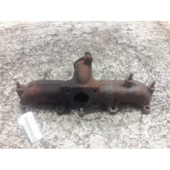 Recambio de colector escape para seat cordoba berlina (6k2) dream referencia OEM IAM 038263033  