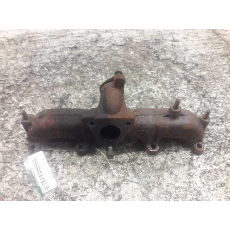 Recambio de colector escape para seat cordoba berlina (6k2) dream referencia OEM IAM 038263033 3