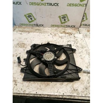 Recambio de electroventilador para ford ka (ccu) titanium referencia OEM IAM   2 PINS