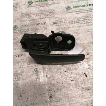 Recambio de maneta interior delantera izquierda para fiat fiorino referencia OEM IAM   