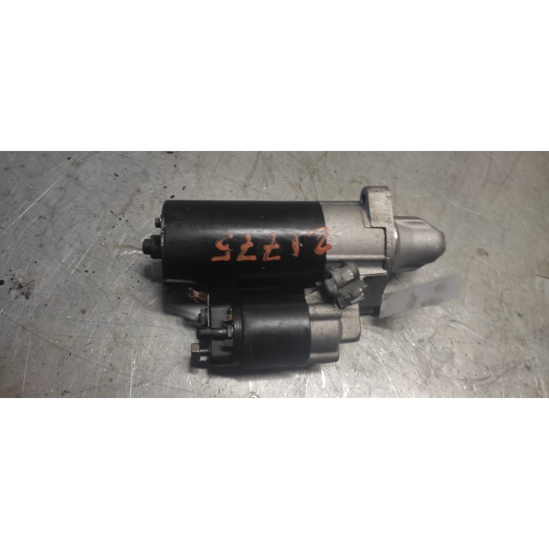 Recambio de motor arranque para mercedes-benz clase m (w163) 4.3 v8 24v cat referencia OEM IAM 0001115005 10 DIENTES 2