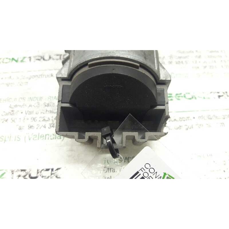Recambio de conmutador de arranque para ford focus c-max (cap) ghia (d) referencia OEM IAM 3M513F880AC 2