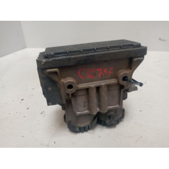 Recambio de valvula aire para volvo fh xxx 12.8 diesel referencia OEM IAM 21122035 VALVULA MODULADOR EBS K020022
