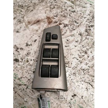 MANDO ELEVALUNAS DELANTERO IZQUIERDO 54355667B 