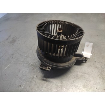 Recambio de ventilador calefaccion para peugeot partner (s1) combispace referencia OEM IAM 602905K  