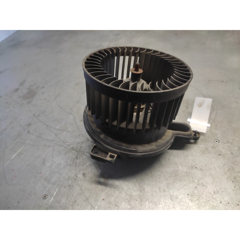 Recambio de ventilador calefaccion para peugeot partner (s1) combispace referencia OEM IAM 602905K - Gris 2