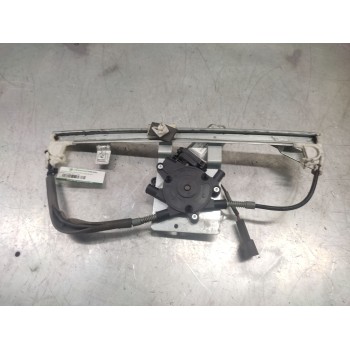 ELEVALUNAS DELANTERO IZQUIERDO 2 PINS 