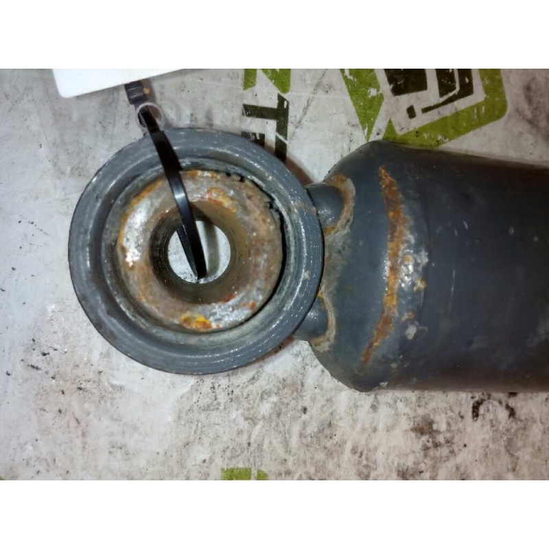 Recambio de amortiguador trasero para renault premium distribution fas 4x2 cabina larga referencia OEM IAM 74822932351 - Blanco 2