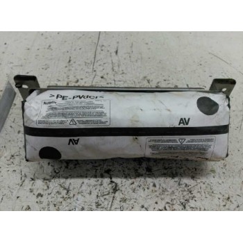 AIRBAG DELANTERO DERECHO 9631316180 