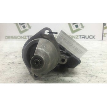 Recambio de motor arranque para bmw serie 5 berlina (e34) 525tds referencia OEM IAM  9 DIENTES 