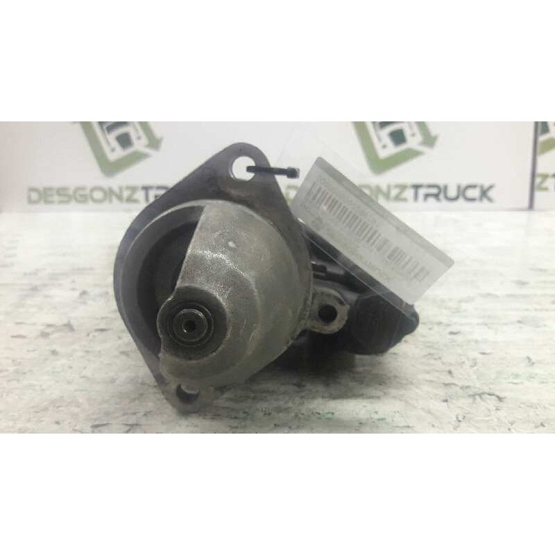 Recambio de motor arranque para bmw serie 5 berlina (e34) 525tds referencia OEM IAM  9 DIENTES 3