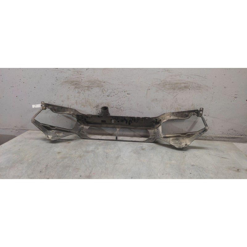 Recambio de panel frontal para citroën jumpy 1.9 diesel referencia OEM IAM   