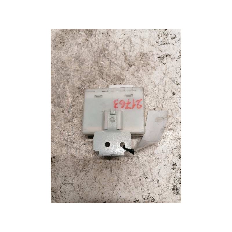 Recambio de modulo electronico para honda hr-v (gh) vtec top 4wd (5-ptas.) referencia OEM IAM 25011S2HG 14 PINS 3