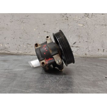 Recambio de bomba direccion para ford focus berlina (cak) ambiente referencia OEM IAM HBDJC  