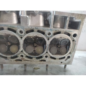 Recambio de culata para skoda fabia (6y2/6y3) attractive referencia OEM IAM 036103373A  