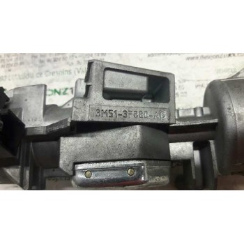 Recambio de conmutador de arranque para ford focus c-max (cap) ghia (d) referencia OEM IAM 3M513F880AC  