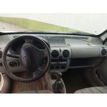 renault kangoo (f/kc0) del año 2002