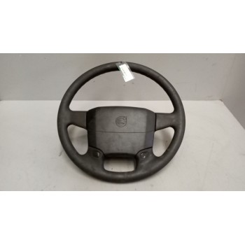 Recambio de volante para volvo fm 12 2002 referencia OEM IAM   
