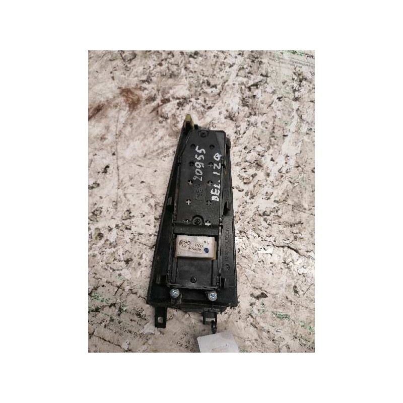 Recambio de mando elevalunas delantero izquierdo para toyota corolla (e12) 1.6 linea luna berlina referencia OEM IAM 54355667B - Gris 2