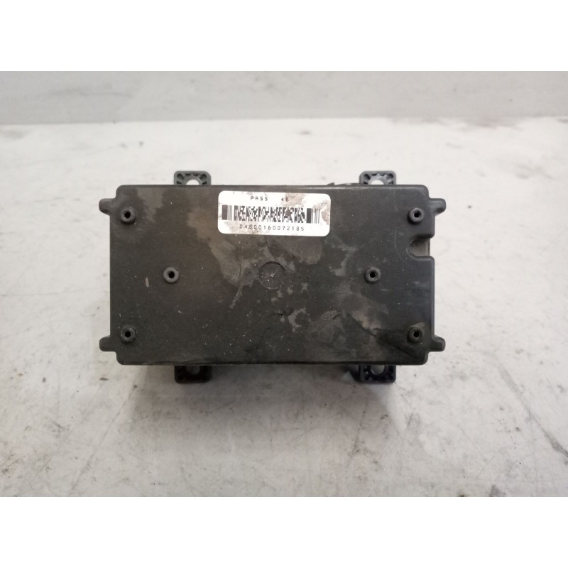 Recambio de modulo electronico para renault magnum ab 2005 12.0 diesel referencia OEM IAM 7420554487 CENTRALITA VECU - Blanco 3