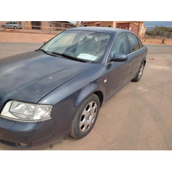 audi a6 berlina (4b2) del año 2004