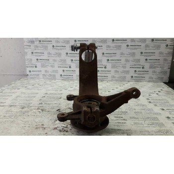 Recambio de mangueta delantera derecha para renault scenic ii authentique referencia OEM IAM   