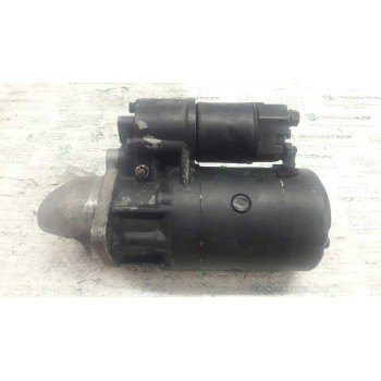 Recambio de motor arranque para bmw serie 5 berlina (e34) 525tds referencia OEM IAM  9 DIENTES 