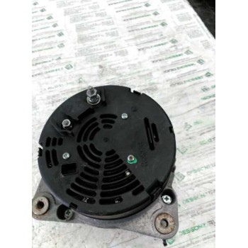 Recambio de alternador para chrysler voyager (gs) 2.5 td referencia OEM IAM  BOSCH 