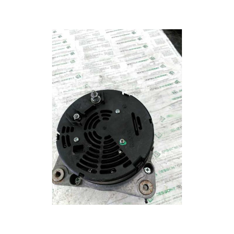 Recambio de alternador para chrysler voyager (gs) 2.5 td referencia OEM IAM  BOSCH 2