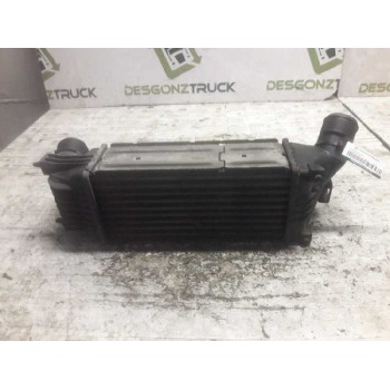 INTERCOOLER 9645682880 